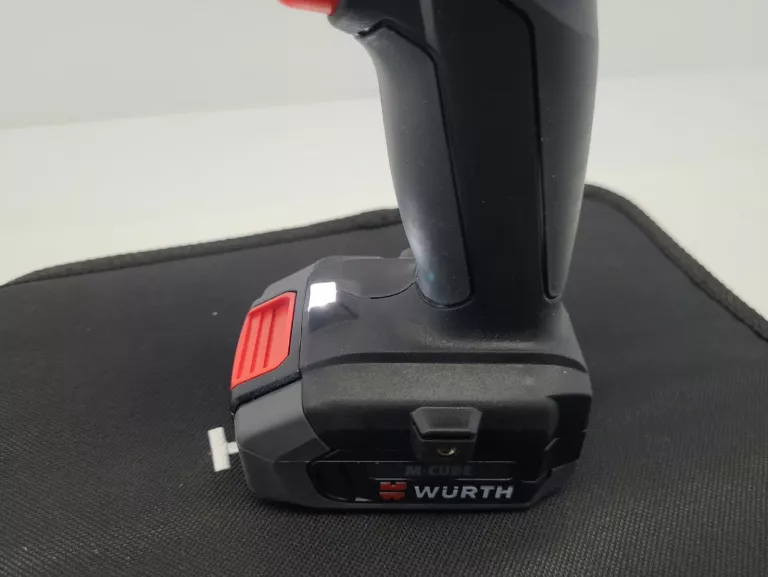 WURTH WIERTARKO-WKRĘTARKA AKUMULATOROWA ABS 12 COMPACT