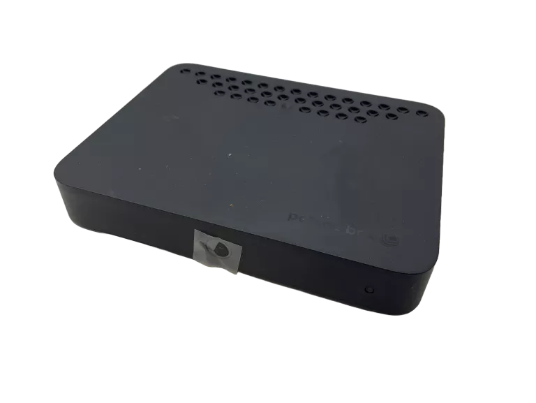 DEKODER CYFROWY 4K POLSAT BOX D61BW