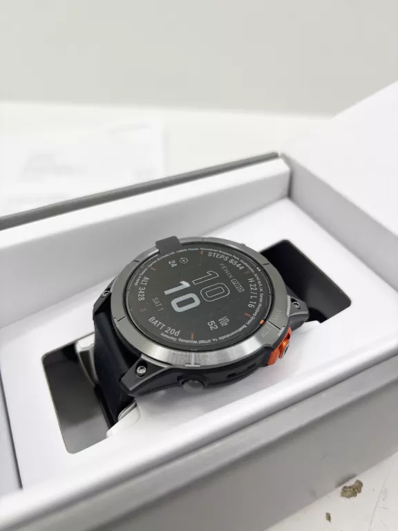 GARMIN FENIX 7 PRO SOLAR GWARANCJA