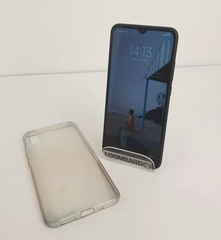 TELEFON XIAOMI REDMI 9A 2/32 GB