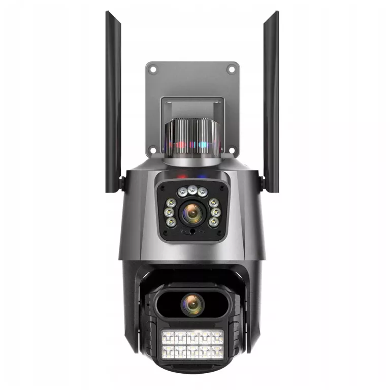 KAMERA WIFI P11