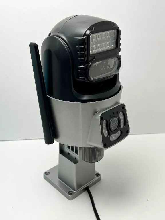 KAMERA WIFI P11