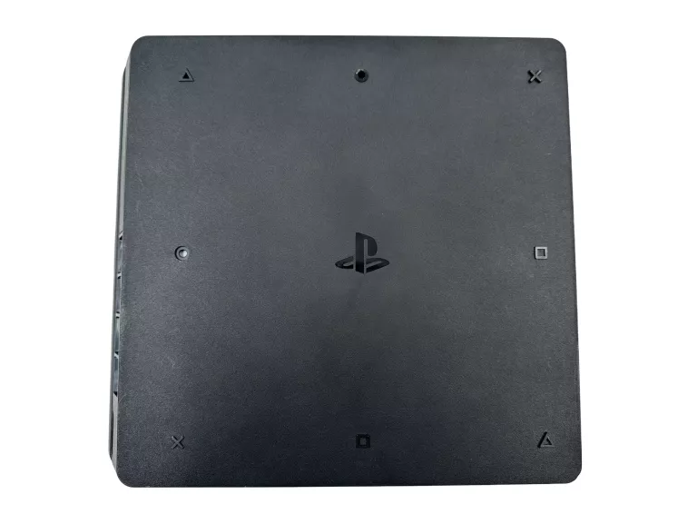 KONSOLA SONY PLAYSTATION 4 PS4 SLIM 500GB CUH-2116A BRAK PADA