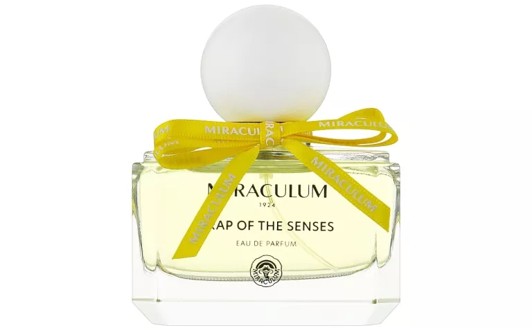 PERFUMY MIRACULUM TRAP OF THE SENSES 50ML