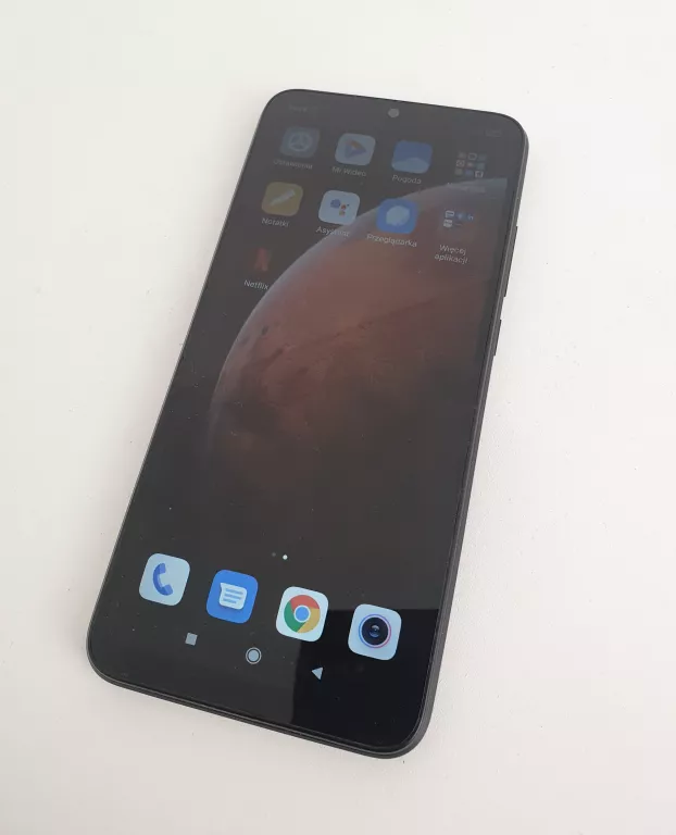 TELEFON XIAOMI REDMI 9A 2/32 GB