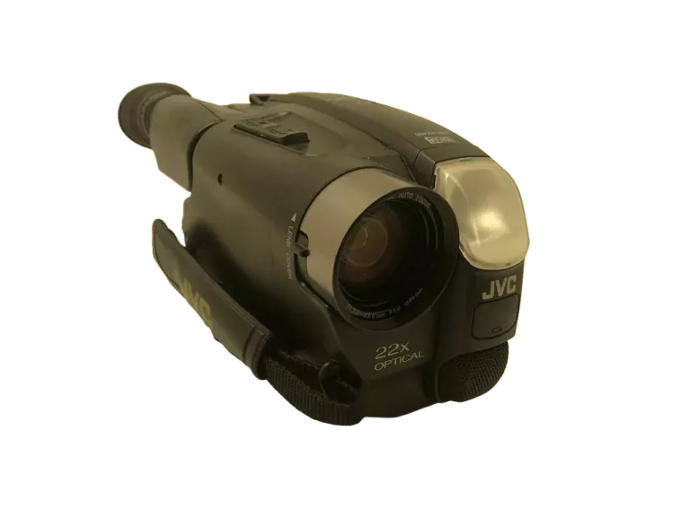KAMERA JVC GR-AZ480E