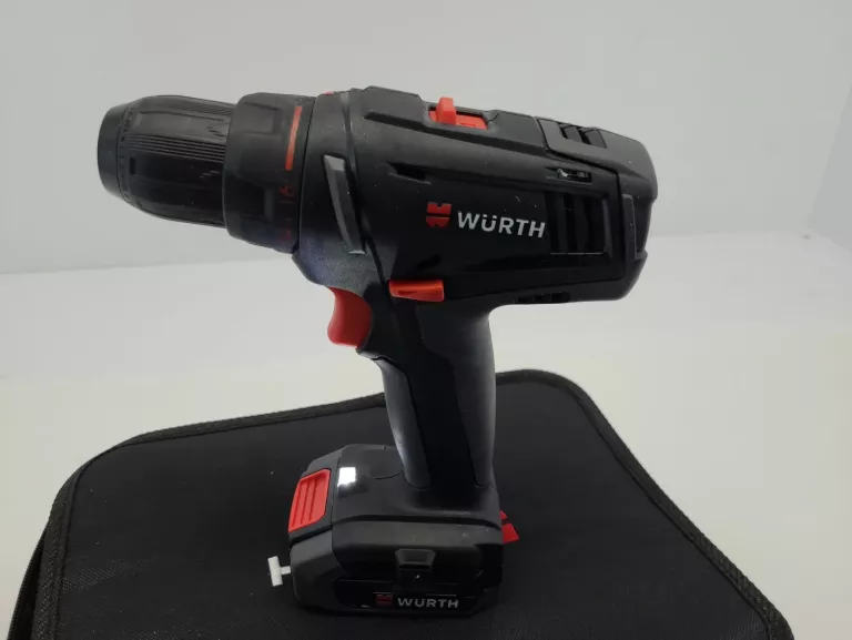 WURTH WIERTARKO-WKRĘTARKA AKUMULATOROWA ABS 12 COMPACT