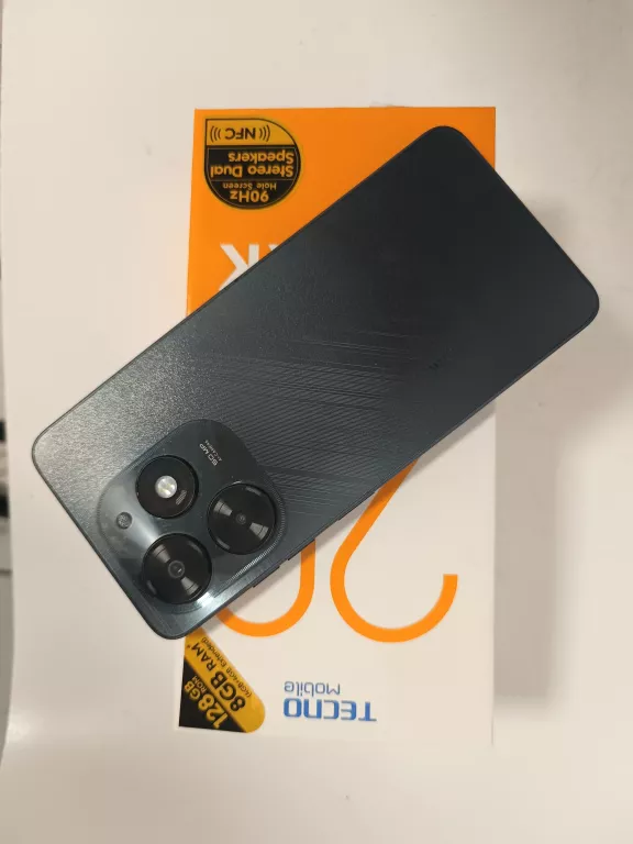 TELEFON TECNO SPARK 20C 352273250481808