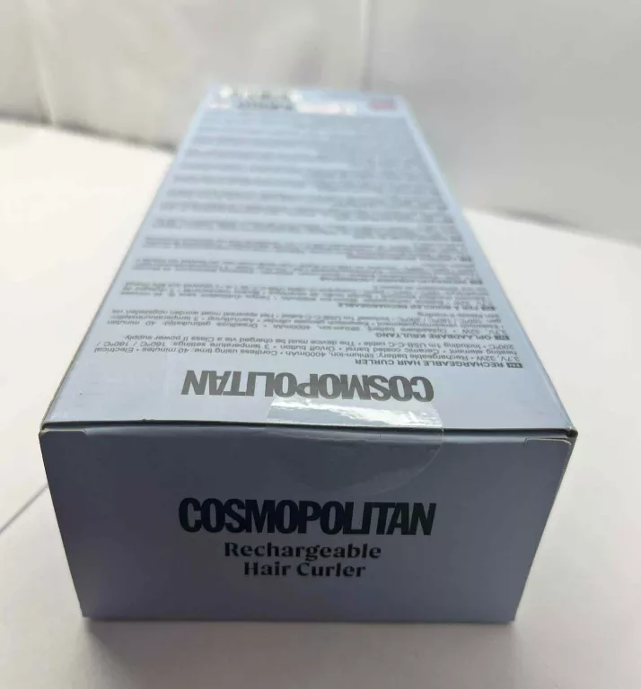 LOKÓWKA AKUMULATOROWA COSMOPOLITAN 32W