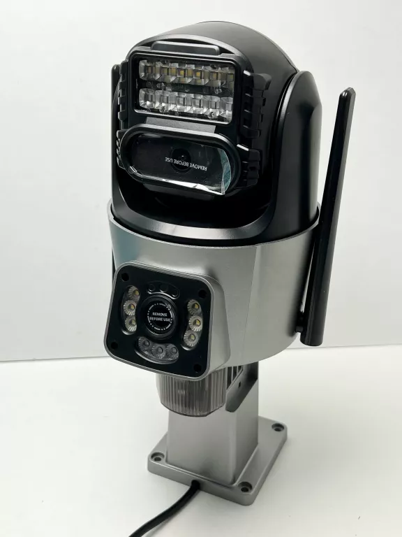 KAMERA WIFI P11