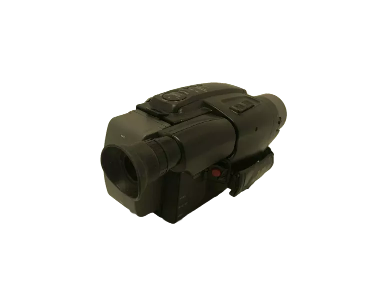 KAMERA JVC GR-AZ480E