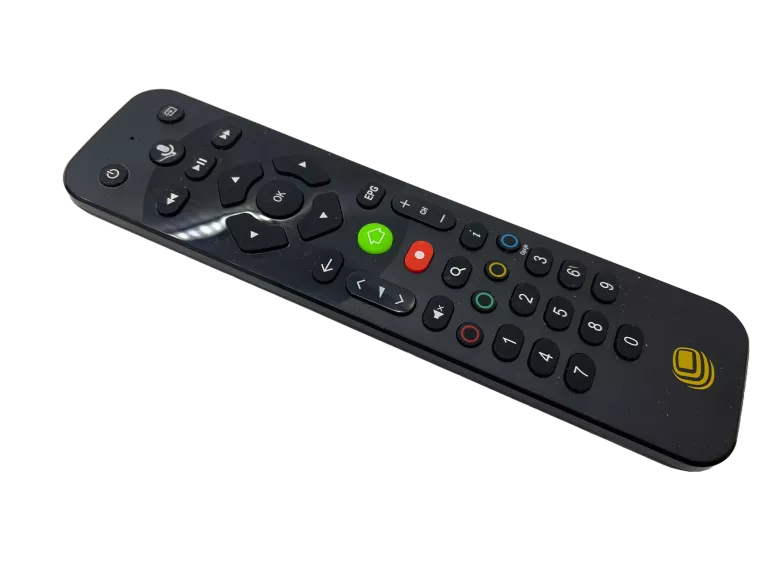 DEKODER CYFROWY 4K POLSAT BOX D61BW