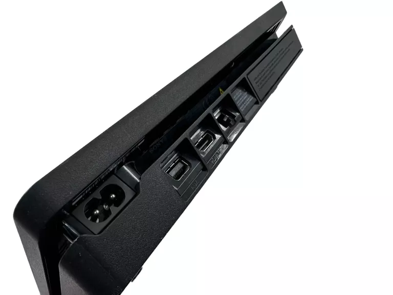 KONSOLA SONY PLAYSTATION 4 PS4 SLIM 500GB CUH-2116A BRAK PADA