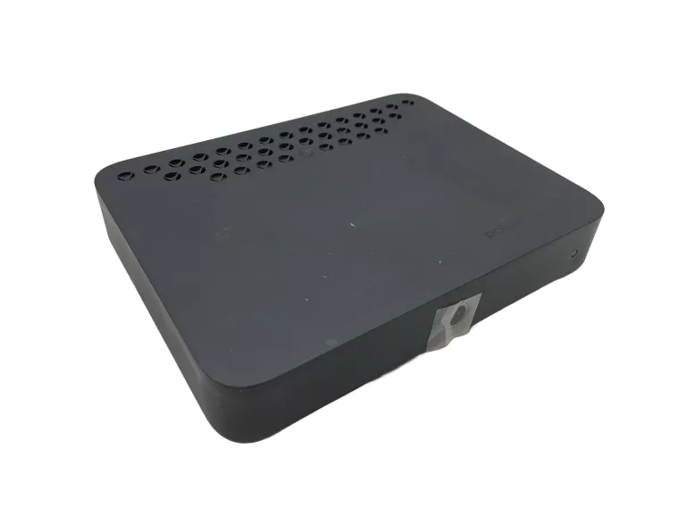 DEKODER CYFROWY 4K POLSAT BOX D61BW