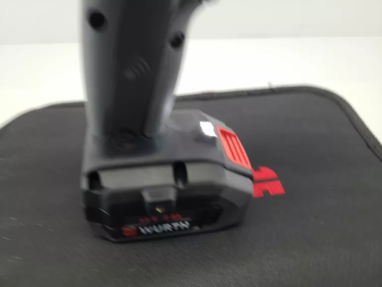 WURTH WIERTARKO-WKRĘTARKA AKUMULATOROWA ABS 12 COMPACT