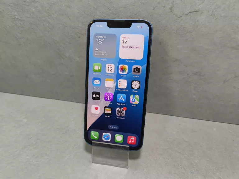 TELEFON IPHONE 13 128GB 80%