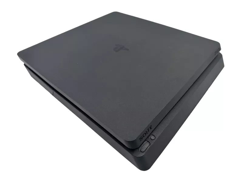 KONSOLA SONY PLAYSTATION 4 PS4 SLIM 500GB CUH-2116A BRAK PADA