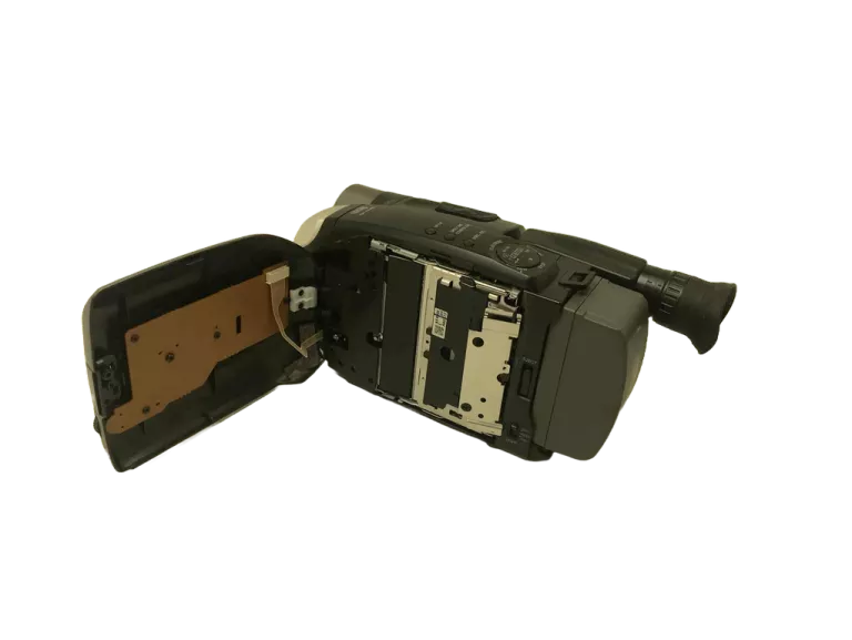 KAMERA JVC GR-AZ480E