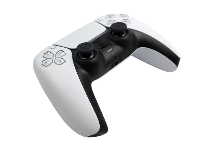 KONSOLA SONY PLAYSTATION 5 PRO PS5 DIGITAL 2TB + PAD