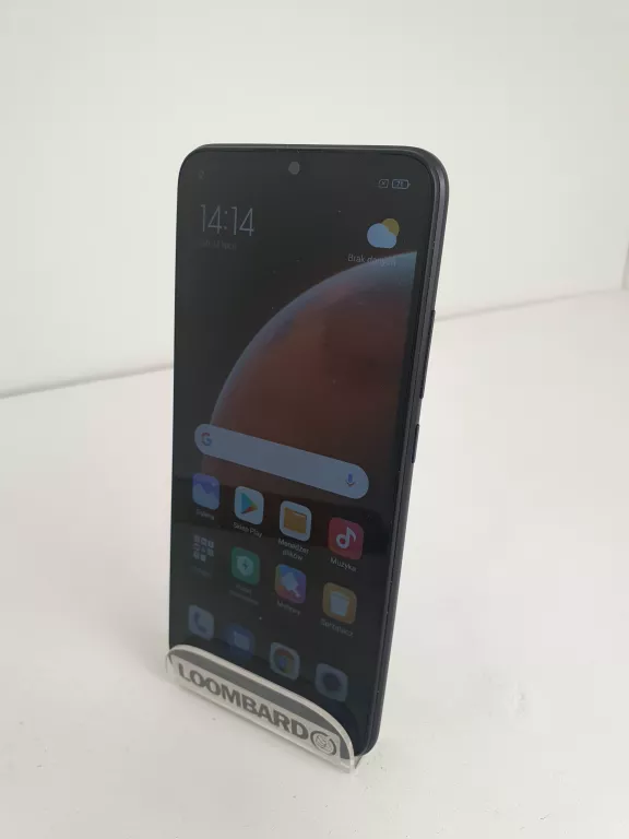 TELEFON XIAOMI REDMI 9A 2/32 GB