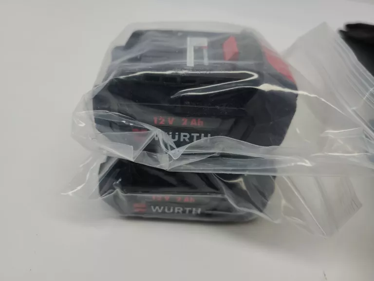 WURTH WIERTARKO-WKRĘTARKA AKUMULATOROWA ABS 12 COMPACT