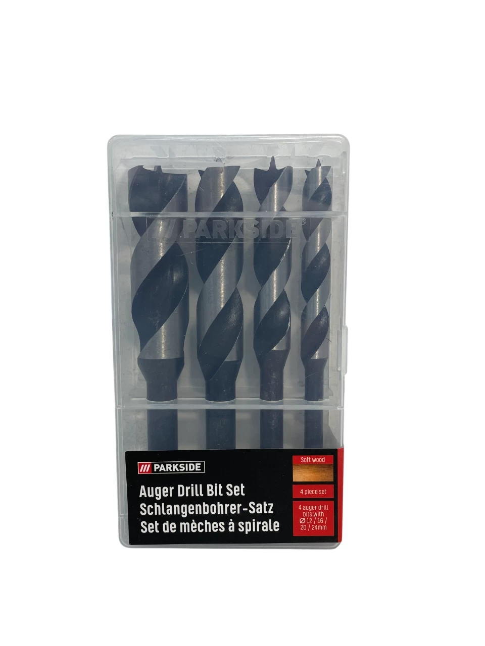 10 Pezzi 12/16/20/24mm Perline Di Cristallo Sfaccettate - Foto 4