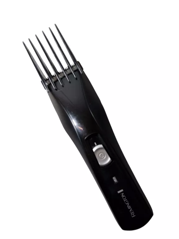MASZYNKA DO STRZYŻENIA REMINGTON ALPHA  HC5150 AKUMULATOROWA PUDEŁKO