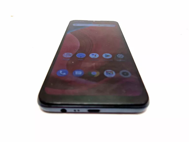 TELEFON REALME C11, BRAK AKC