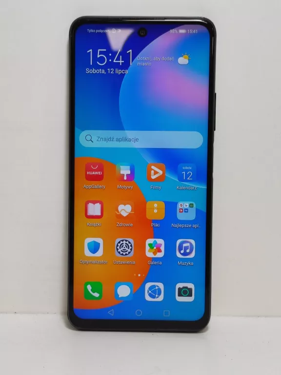 TELEFON HUAWEI PSMART 2021 OKAZJA!