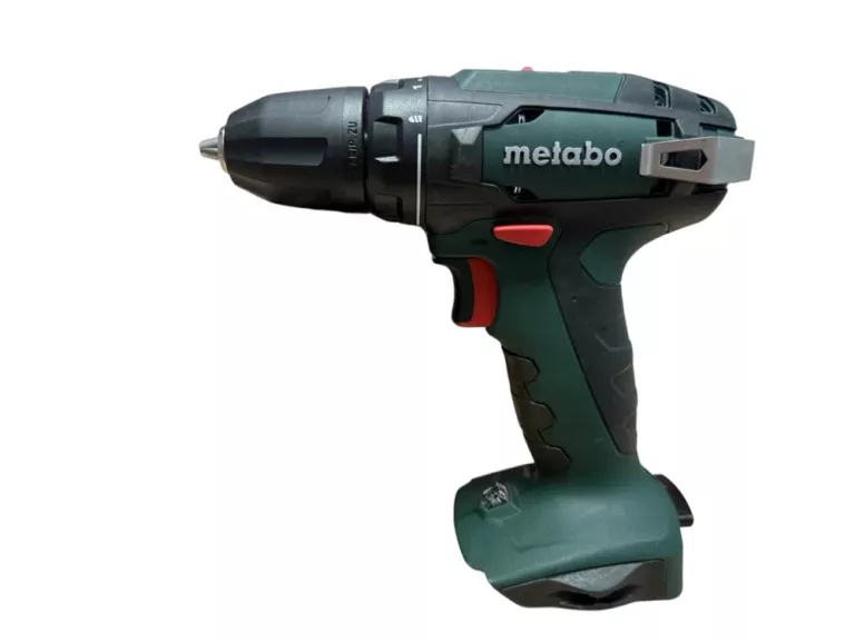 WKRĘTARKA METABO BS 18 BODY
