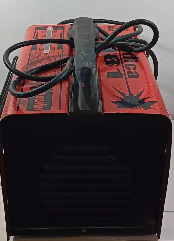SPAWARKA NORDICA 4.181