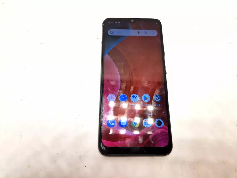 TELEFON REALME C11, BRAK AKC