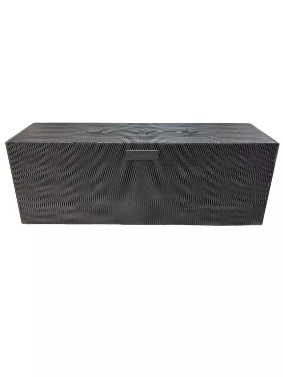 GŁOSNIK BLUETOOTH JAWBONE BIG JAMBOX