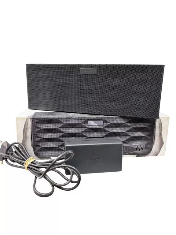 GŁOSNIK BLUETOOTH JAWBONE BIG JAMBOX