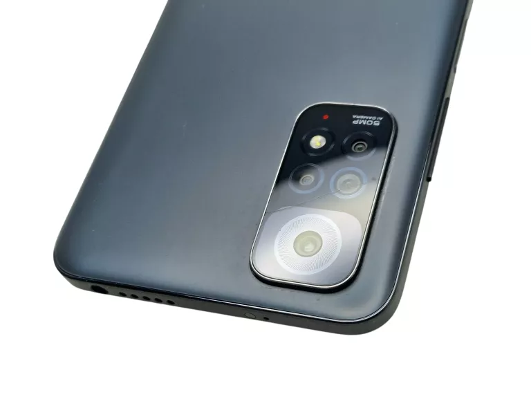 XIAOMI REDMI NOTE 11 /6GB/128GB/ KOMPLET