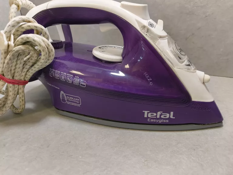 ŻELAZKO TEFAL FV3930