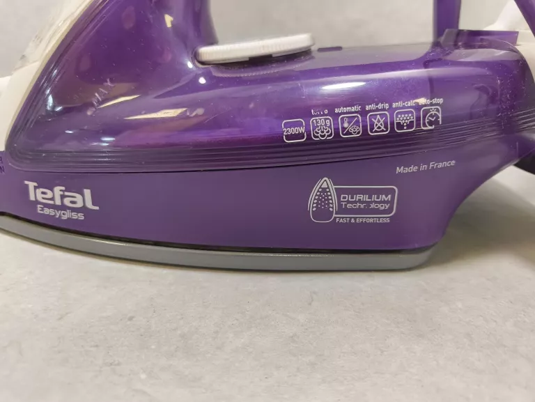 ŻELAZKO TEFAL FV3930