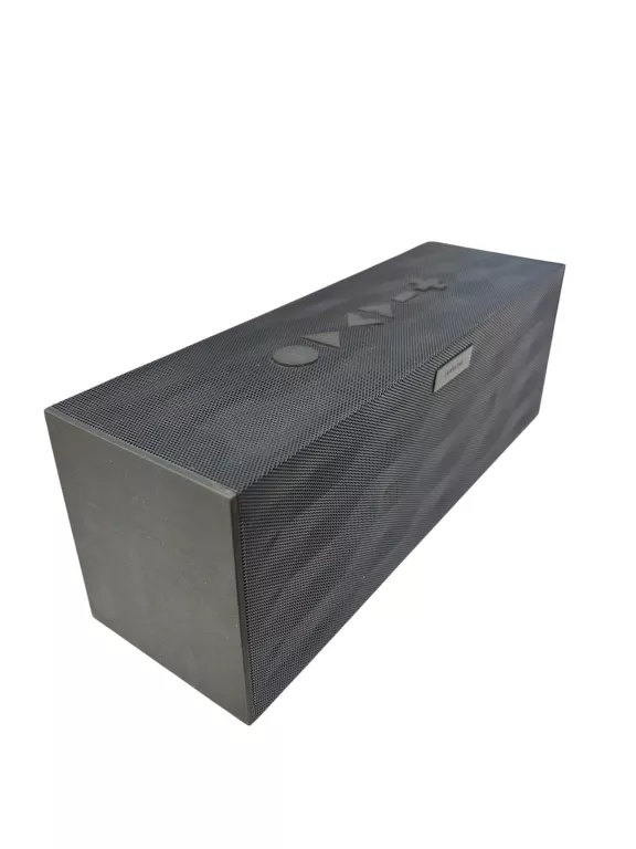 GŁOSNIK BLUETOOTH JAWBONE BIG JAMBOX