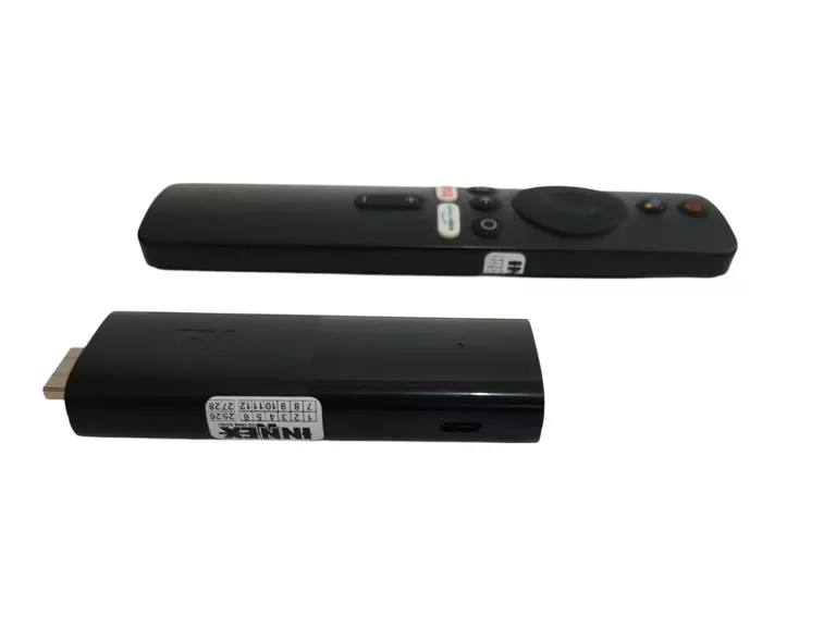 ODTWARZACZ MULTIMEDIALNY XIAOMI TV STICK SMART 16GB