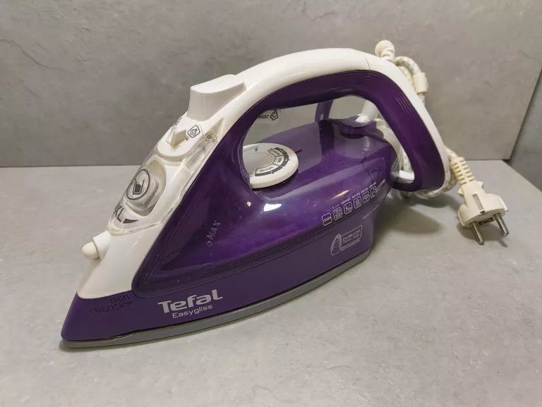 ŻELAZKO TEFAL FV3930
