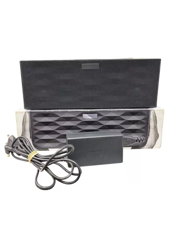 GŁOSNIK BLUETOOTH JAWBONE BIG JAMBOX