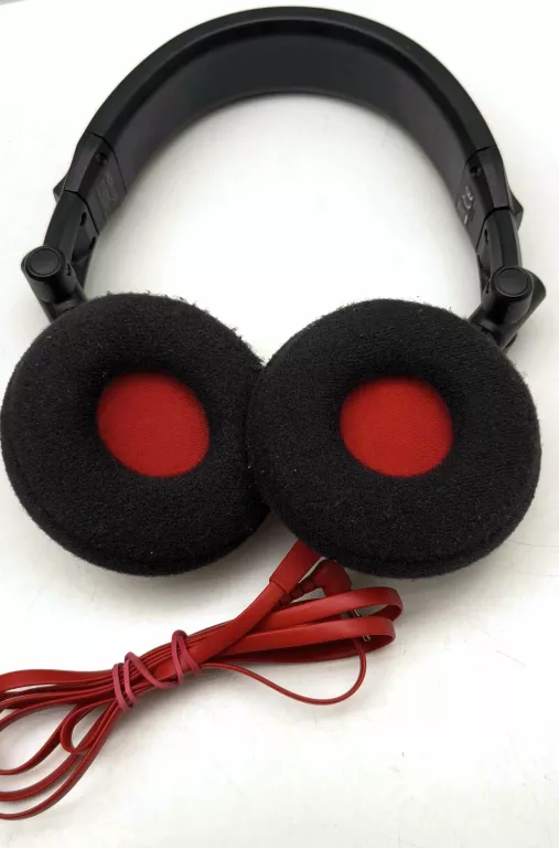 SŁUCHAWKI NAUSZNE SONY MDR-V55