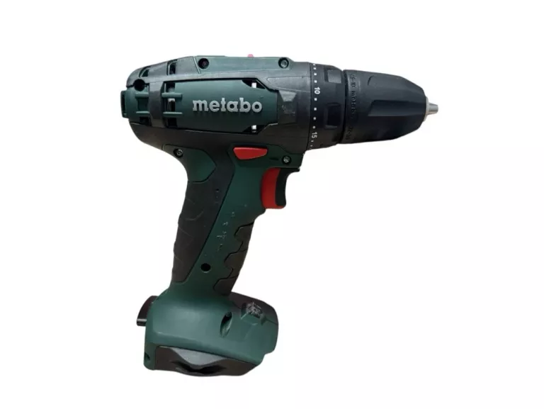 WKRĘTARKA METABO BS 18 BODY