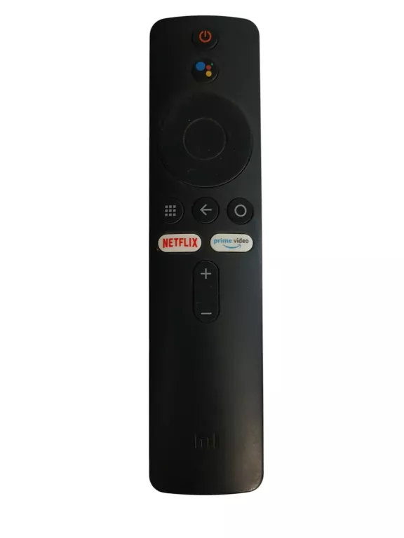 ODTWARZACZ MULTIMEDIALNY XIAOMI TV STICK SMART 16GB