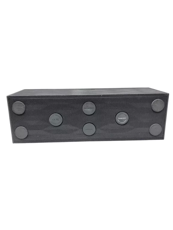 GŁOSNIK BLUETOOTH JAWBONE BIG JAMBOX
