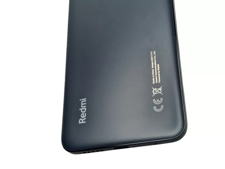 XIAOMI REDMI NOTE 11 /6GB/128GB/ KOMPLET