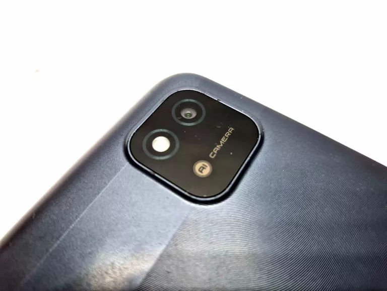 TELEFON REALME C11, BRAK AKC