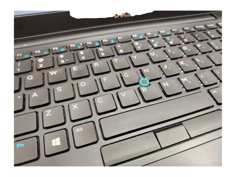 LAPTOP DELL LATITUDE 7490