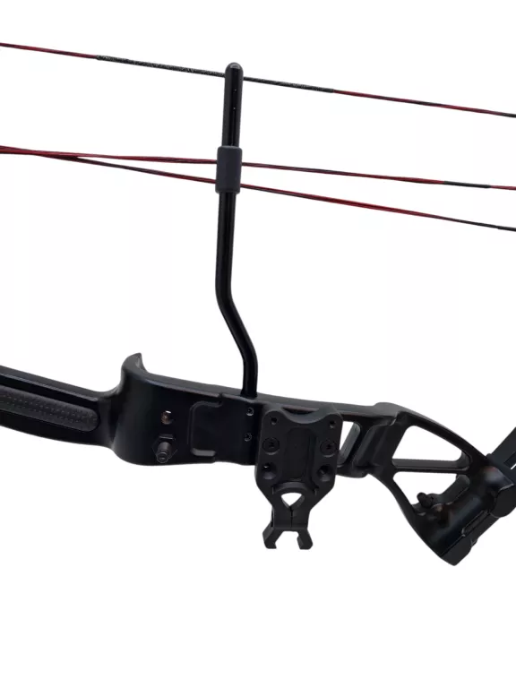 ŁUK BLOCZKOWY POE LANG EK REX CO-029B + STRZAŁY