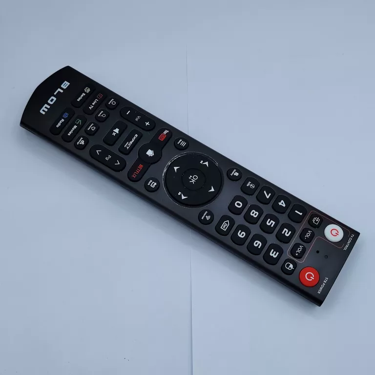 DEKODER SMART TV ANDROID BLOW V5